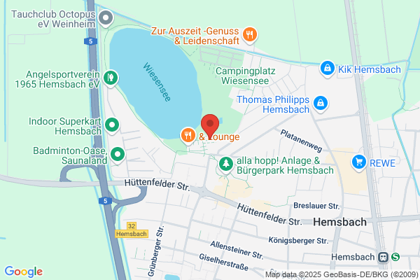 Deutsche GigaNetz – Glasfaser-Shop Hemsbach (geschlossen)