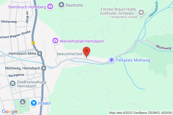 beeconnected GmbH