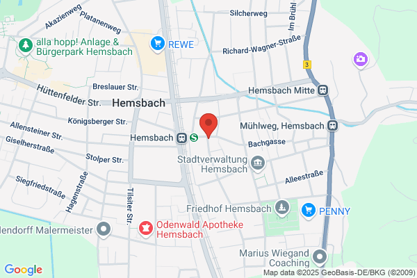 Chemische Reinigungsbetriebe A + A