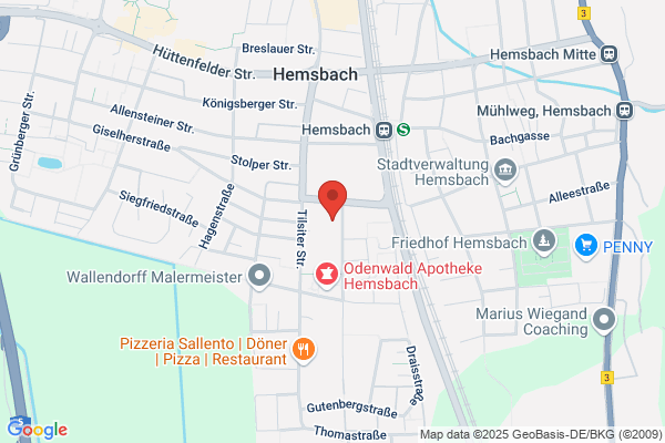 Druckhaus Thomas Müntzer Gmbh