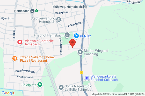 Fenomics GmbH