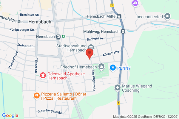 Feuerwache
