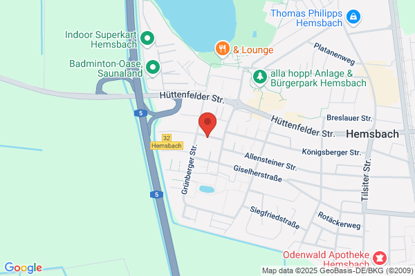 IT Data Systems GmbH