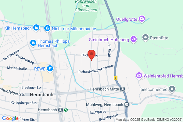 Preisagentur Rhein-Neckar