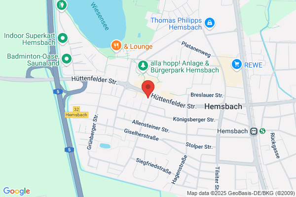 RHEMA Rheinische Feilen und Werkzeuggesellschaft