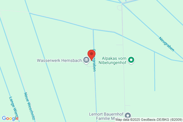 Wasserzweckverband Badische Bergstraße