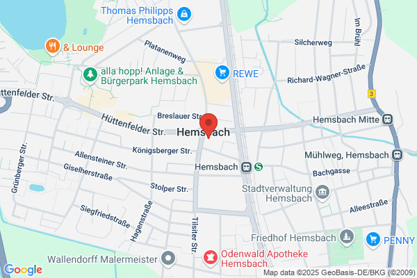 Friseursalon Haar & Mehr