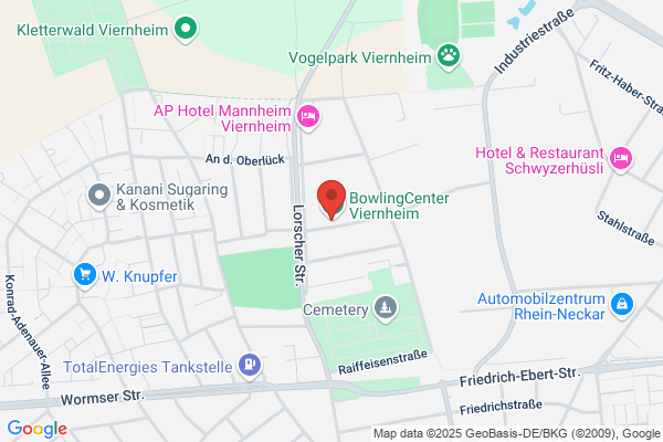Restaurant Vernemer Stubb