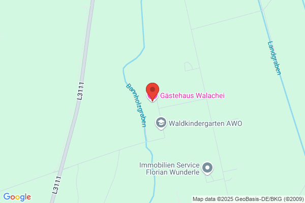 Walachei