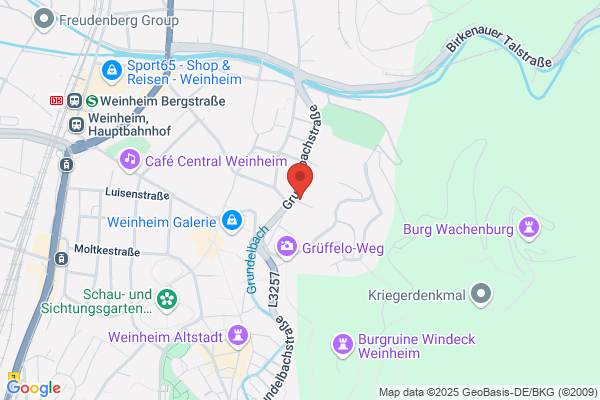 Domaniecki Carpetence GmbH