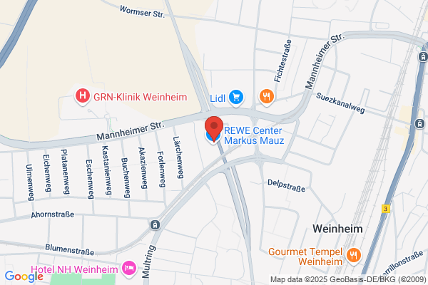 TAKKO FASHION Weinheim