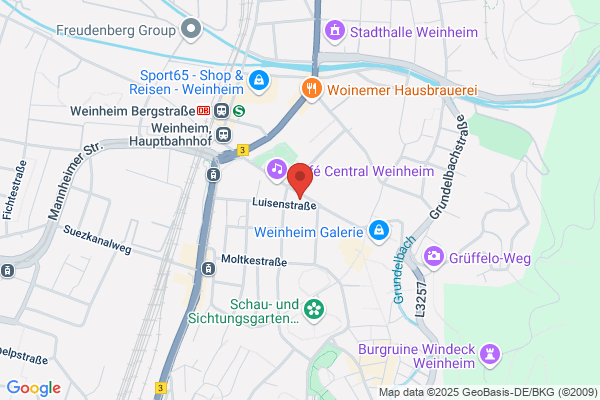 Hinkel Immobilien