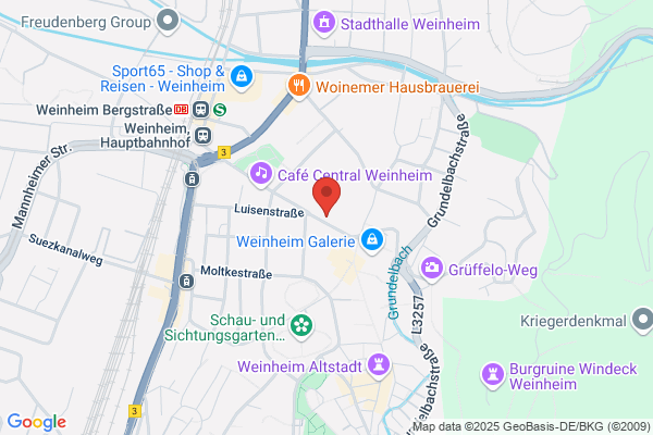 Baron Immobilien