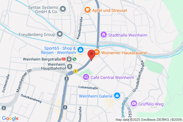 Immobilien Euler