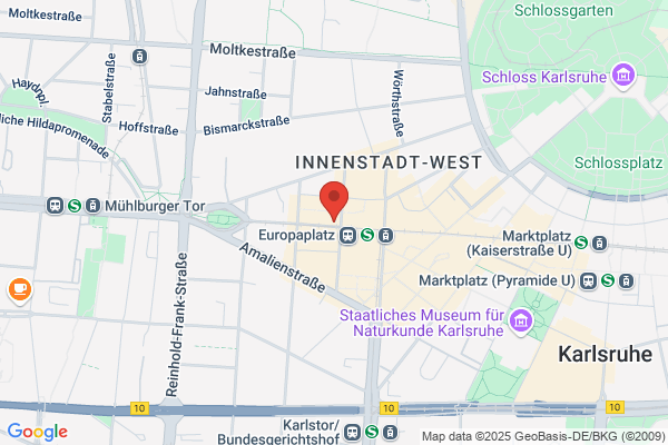 immo-pro-fi gmbh