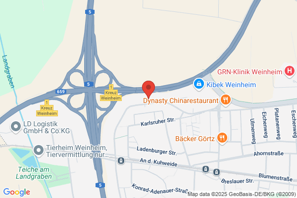 Ingenieurbüro Martin und Karch