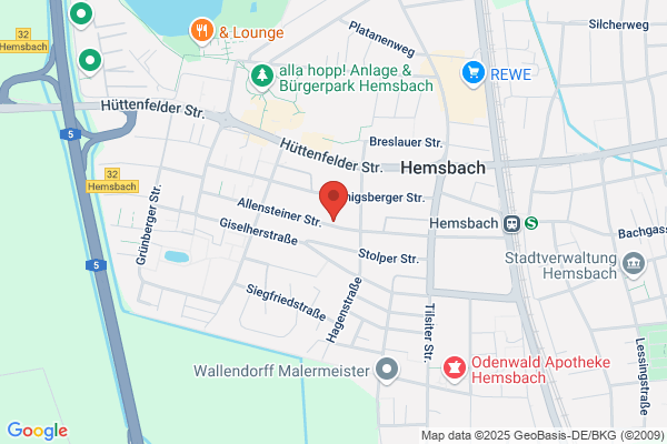 Runge Nahrungsmittel GmbH