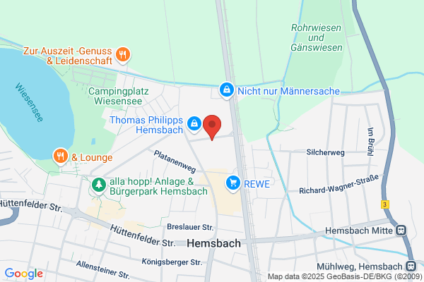 Jung GmbH