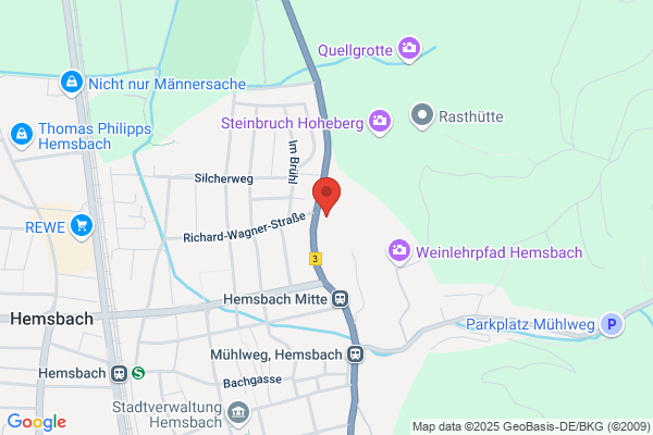 Rudi Deckert