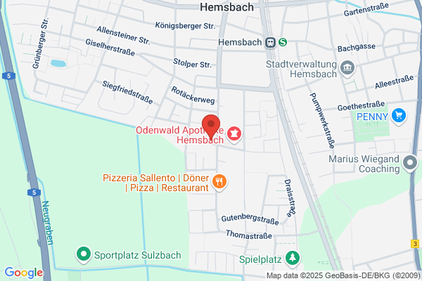Werner Eickert GmbH