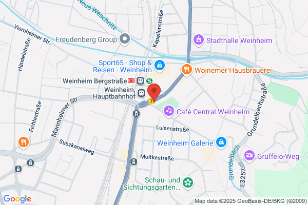 LaVie Alten- und Krankenpflege GmbH