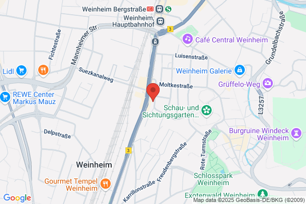 Junginger & Schwöbel Rechtsanwälte