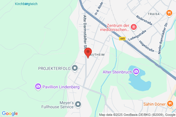 Fierek Immobilien und Verwaltung GmbH