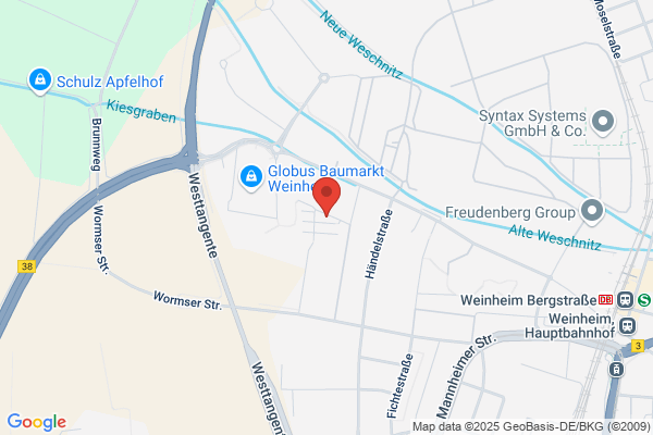 MRP Versicherungsmakler GmbH