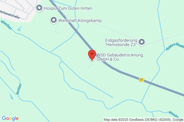 Dennis Eggers GmbH