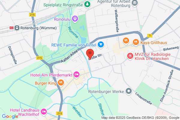 ADR Akquise-Dienstleistung Rotenburg