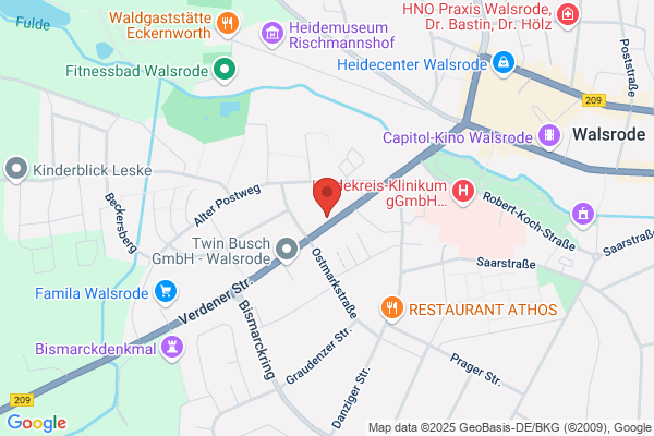 AJSD Ihr Diensteister