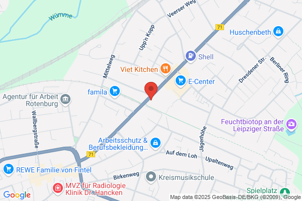Augenzentrum Dr. Holzberg GmbH