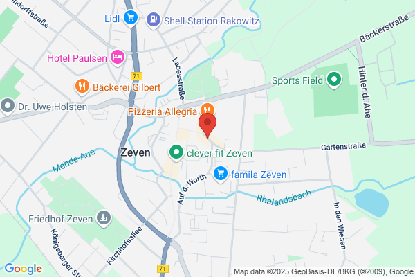 Beratungsring Zeven e.V.