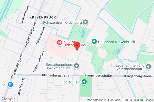 DRK Blutspendedienst der Landesverbände Nds, Sachs.-Anhalt, Oldenburg und Bremen