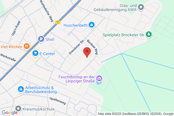 Haus- und Gartenservice ROW
