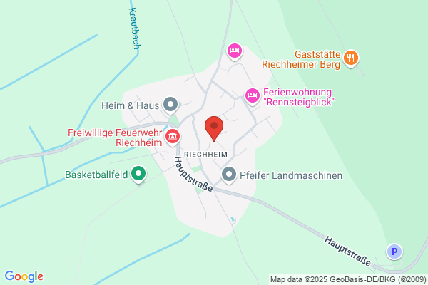 Heinz Strassburg GmbH