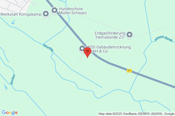 Jugendhilfeeinrichtungen Wümmetal GmbH