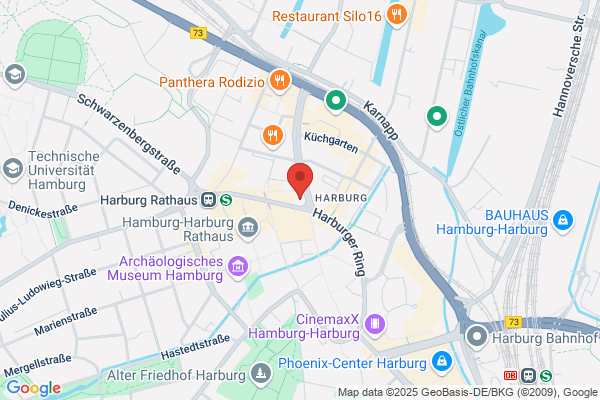 K und K Gebäudeservice
