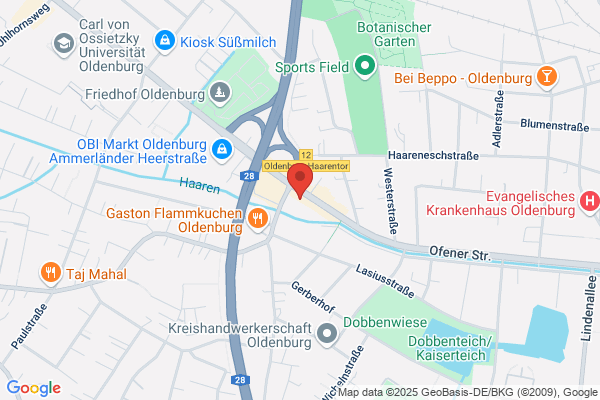 Kaminland Handels GmbH