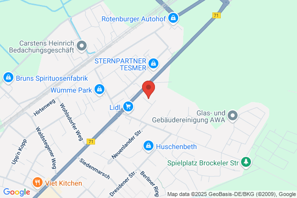 Köster & Heins Einrichtungen GmbH