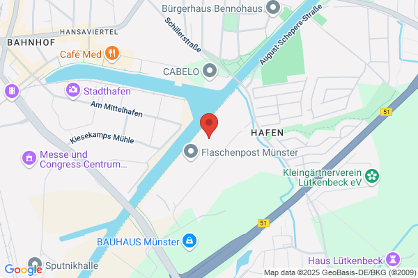 LIGNUM GmbH & Co. Handels KG