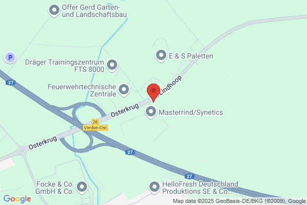 Lebenshilfe Rotenburg-Verden gGmbH
