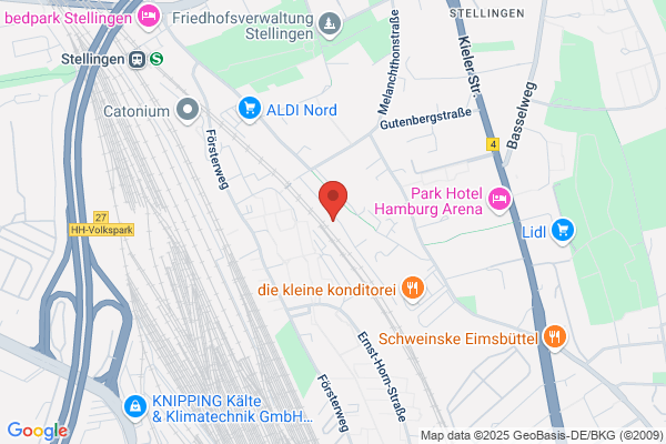 Putzunternehmen Zuknik GmbH