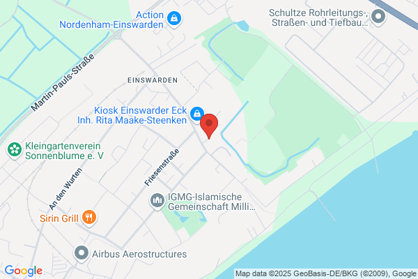 Röhrs Karl-Heinz GmbH Bau- und Möbeltischlerei