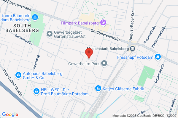 Soodt Personal-Service GmbH