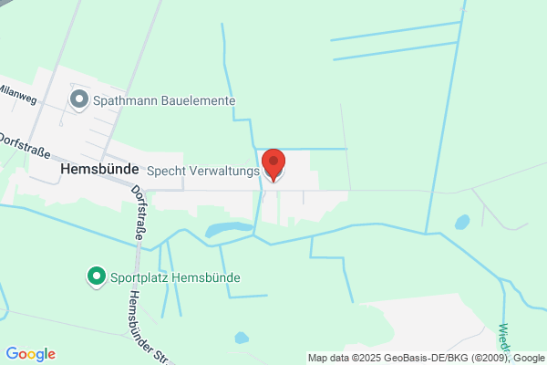 Specht Verwaltungs GmbH