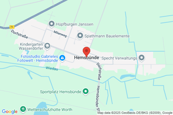 Wollmer Handel