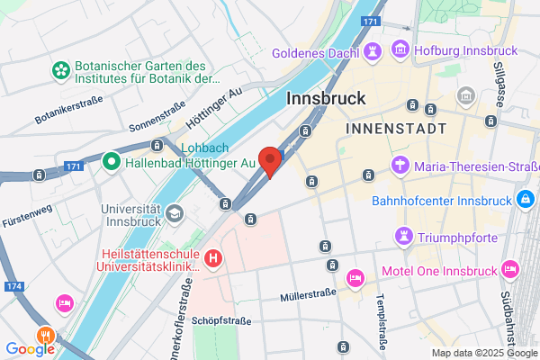 iBK Druck + Service