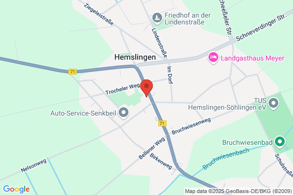 Dipl.-Betriebswirtin Ellen Gefke-Lüdemann