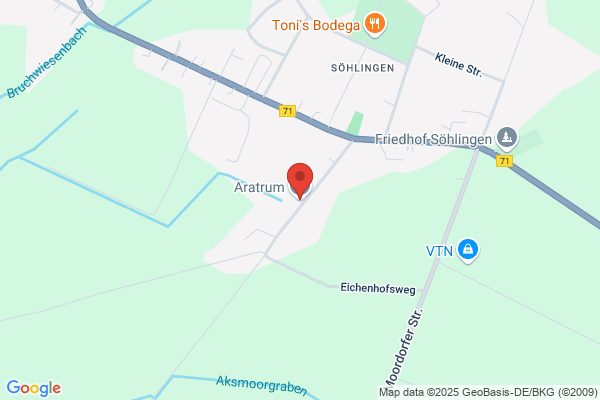 Aratrum GmbH